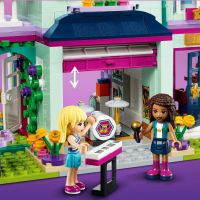 LEGO® Friends 41449 Andrea a její rodinný dům - Poškozený obal 6