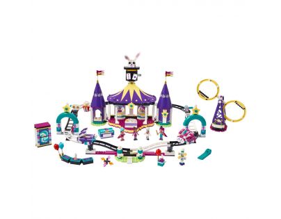 LEGO® Friends 41685 Kouzelná horská dráha