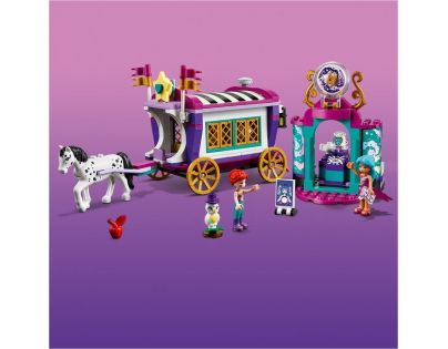LEGO® Friends 41688 Kouzelný karavan