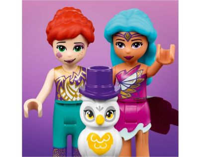 LEGO® Friends 41688 Kouzelný karavan