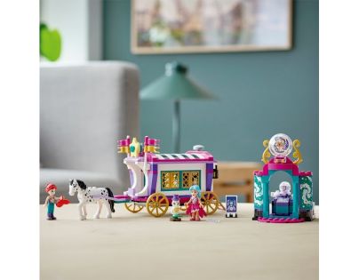 LEGO® Friends 41688 Kouzelný karavan