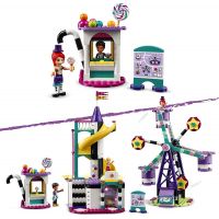 LEGO® Friends 41689 Kouzelné pouťové atrakce - Poškozený obal 2
