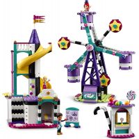 LEGO® Friends 41689 Kouzelné pouťové atrakce - Poškozený obal 3