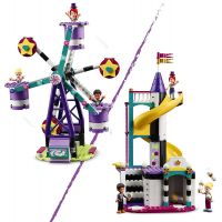 LEGO® Friends 41689 Kouzelné pouťové atrakce - Poškozený obal 4