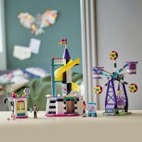 LEGO® Friends 41689 Kouzelné pouťové atrakce - Poškozený obal 5