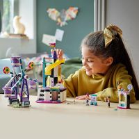 LEGO® Friends 41689 Kouzelné pouťové atrakce - Poškozený obal 6
