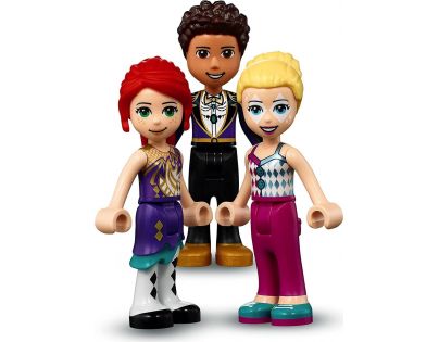 LEGO® Friends 41689 Kouzelné pouťové atrakce