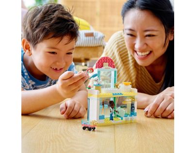 LEGO® Friends 41695 Veterinární klinika