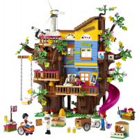 LEGO® Friends 41703 Dům přátelství na stromě - Poškozený obal 2