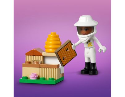 LEGO® Friends 41703 Dům přátelství na stromě - Poškozený obal