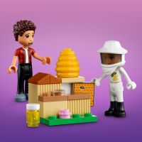 LEGO® Friends 41703 Dům přátelství na stromě - Poškozený obal 5