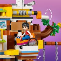 LEGO® Friends 41703 Dům přátelství na stromě - Poškozený obal 6