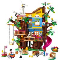 LEGO® Friends 41703 Dům přátelství na stromě 2