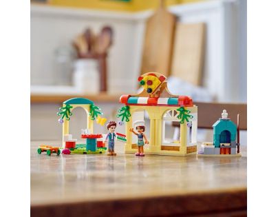 LEGO® Friends 41705 Pizzerie v městečku Heartlake