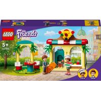 LEGO® Friends 41705 Pizzerie v městečku Heartlake 6