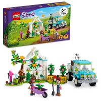 LEGO® Friends 41707 Auto sázečů stromů - Poškozený obal 2