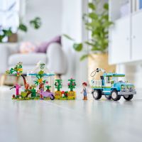 LEGO® Friends 41707 Auto sázečů stromů - Poškozený obal 5