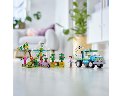 LEGO® Friends 41707 Auto sázečů stromů