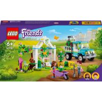 LEGO® Friends 41707 Auto sázečů stromů 6