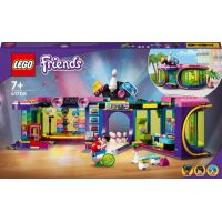 LEGO® Friends 41708 Diskotéka na kolečkových bruslích 6