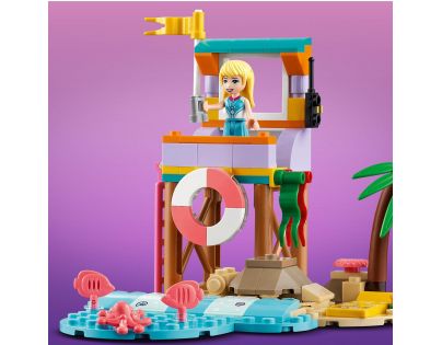 LEGO® Friends 41710 Zábava na pláži