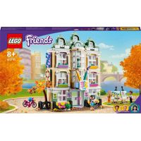 LEGO® Friends 41711 Ema a umělecká škola 6