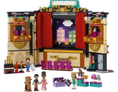 LEGO® Friends 41714 Andrea a divadelní škola