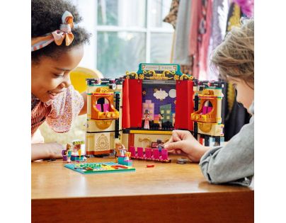LEGO® Friends 41714 Andrea a divadelní škola