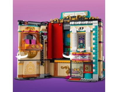LEGO® Friends 41714 Andrea a divadelní škola