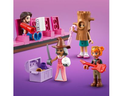 LEGO® Friends 41714 Andrea a divadelní škola
