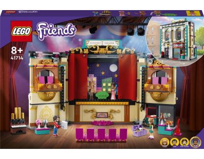LEGO® Friends 41714 Andrea a divadelní škola