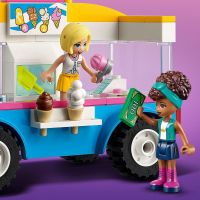 LEGO® Friends 41715 Zmrzlinářský vůz 6