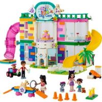 LEGO® Friends 41718 Hotel pro mazlíčky 2
