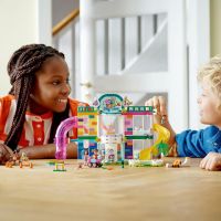 LEGO® Friends 41718 Hotel pro mazlíčky 3