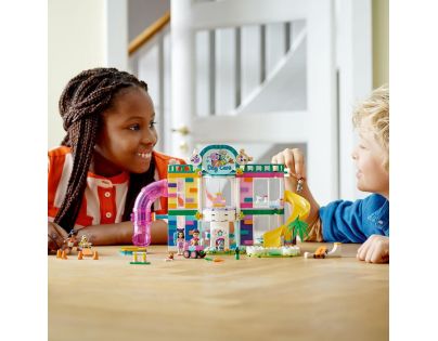 LEGO® Friends 41718 Hotel pro mazlíčky