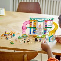 LEGO® Friends 41718 Hotel pro mazlíčky 4