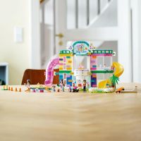 LEGO® Friends 41718 Hotel pro mazlíčky 5