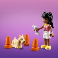 LEGO® Friends 41718 Hotel pro mazlíčky 6