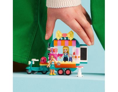 LEGO® Friends 41719 Pojízdný módní butik