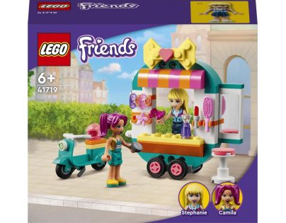 LEGO® Friends 41719 Pojízdný módní butik