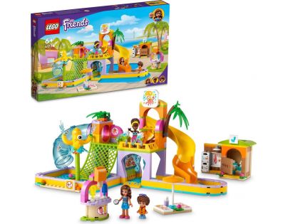 LEGO® Friends 41720 Aquapark