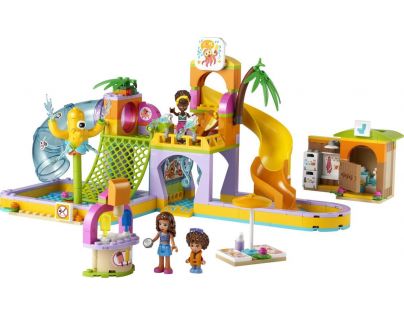 LEGO® Friends 41720 Aquapark