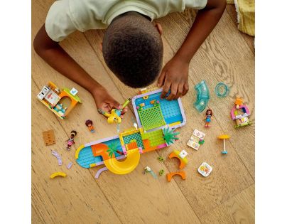 LEGO® Friends 41720 Aquapark