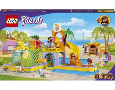 LEGO® Friends 41720 Aquapark