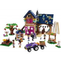 LEGO® Friends 41721 Ekologická farma 2