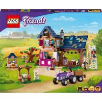 LEGO® Friends 41721 Ekologická farma 6