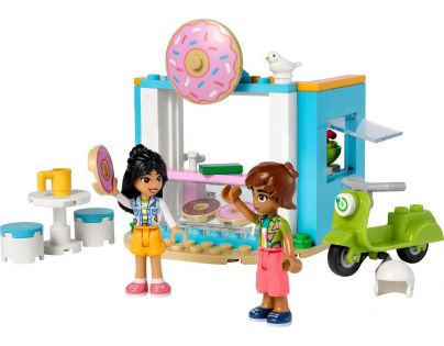 LEGO® Friends 41723 Obchod s donuty