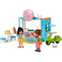 LEGO® Friends 41723 Obchod s donuty 2