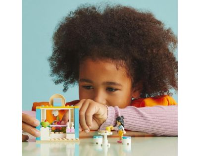 LEGO® Friends 41723 Obchod s donuty