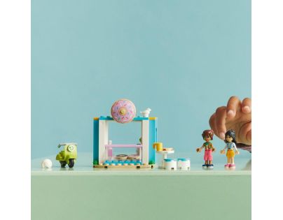 LEGO® Friends 41723 Obchod s donuty
